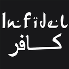 Infidel T-shirt Tees Flash Sale - Funny - Screen Printed - T-shirt ...