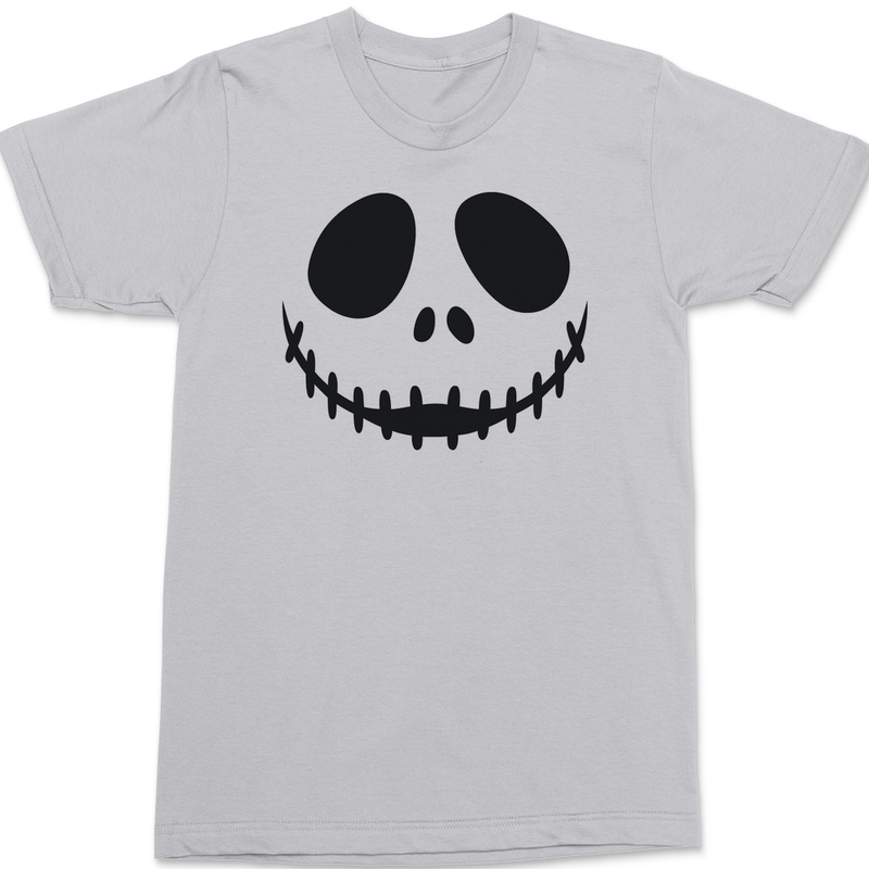 Nightmare Before Christmas Textual Movie Related | T-Shirts Tees