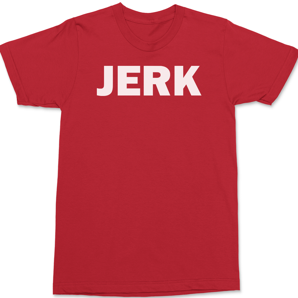 Jerk shirt shop