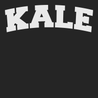 Kale T-Shirt BLACK