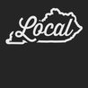 Kentucky Local T-Shirt BLACK