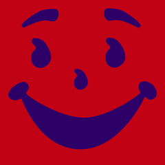 Kool Aid Man T-Shirt RED