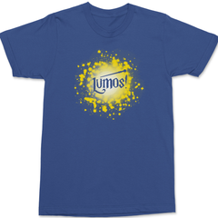 Lumos T-Shirt BLUE