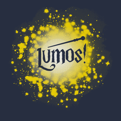 Lumos T-Shirt NAVY