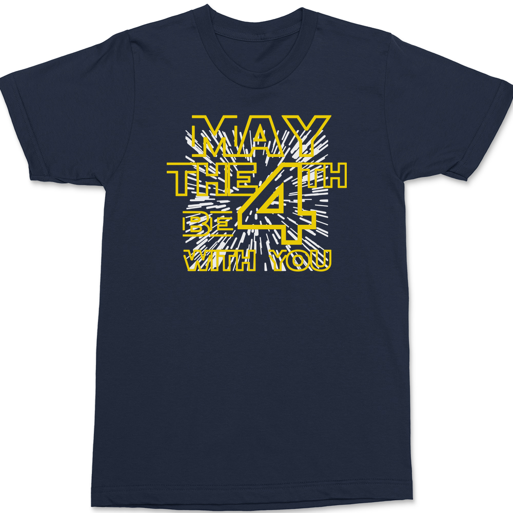 May the Fourth Be With You Star Wars Day SVG ⋆ Dream a Little Bigger May the Fourth Be With You Star Wars Day SVG ⋆ Dream a Little Bigger