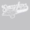 Serenity Smugglers T-Shirt SILVER