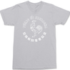 Sriracha T-Shirt SILVER