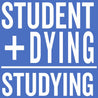 Student Plus Dying T-Shirt - Textual Tees