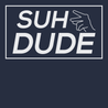 Suh Dude T-Shirt NAVY