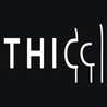 T H I C C T-Shirt - Textual Tees