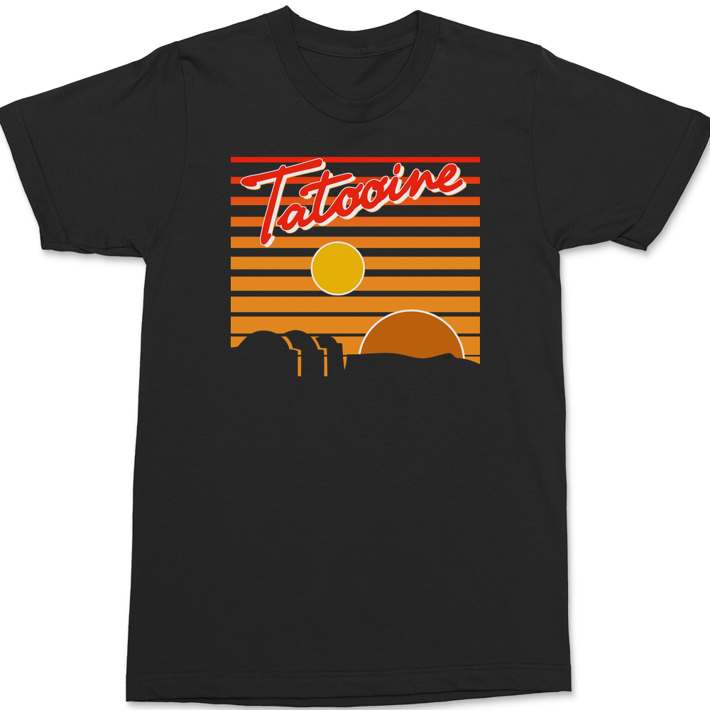 Tatooine T-Shirt
