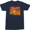 Tatooine T-Shirt Navy