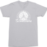 Technodrome T-Shirt SILVER