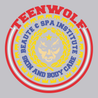 Teen Wolf T-Shirt SILVER