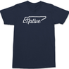 Tennessee Native T-Shirt NAVY
