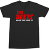 The Beets Killer Tofu Tour 95 T-Shirt BLACK
