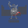 Thorium T-Shirt BLUE