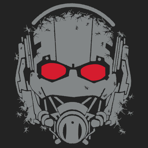 Ant Man T-Shirt - Textual Tees