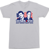 Tyson Nye Make America Smart Again T-Shirt SILVER