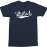 Wasted T-Shirt NAVY