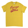Average Joes T-Shirt Dodgeball Tee - Textual Tees