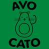 Avo Cato T-Shirt - Textual Tees