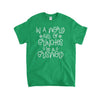 Be a Griswold Kids T-Shirt - Textual Tees