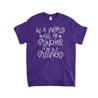 Be a Griswold Kids T-Shirt - Textual Tees