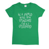 Be a Griswold Womens T-Shirt - Textual Tees