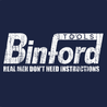 Binford Tools T-Shirt - Textual Tees