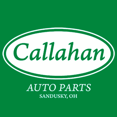 Tommy Boy Callahan Auto Parts T-Shirt - Textual Tees