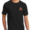 Casual Goku Pocket T-Shirt - Textual Tees