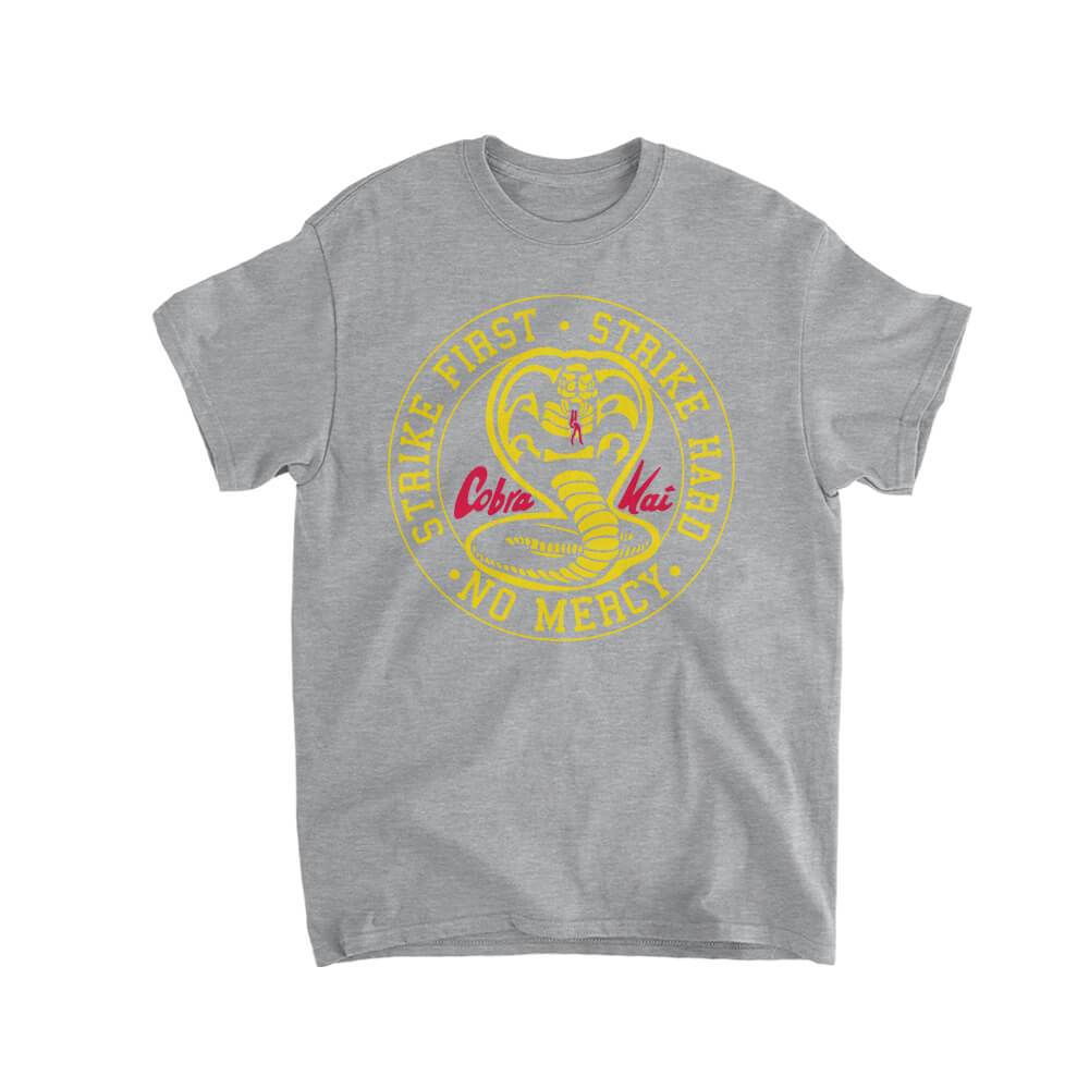 Cobra Kai Kids T-Shirt - Textual Tees