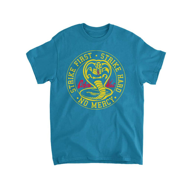 Cobra Kai Kids T-Shirt - Textual Tees