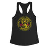 Cobra Kai Womens Tanktop - Textual Tees