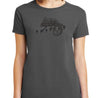 Comma Chameleon T-Shirt - Textual Tees