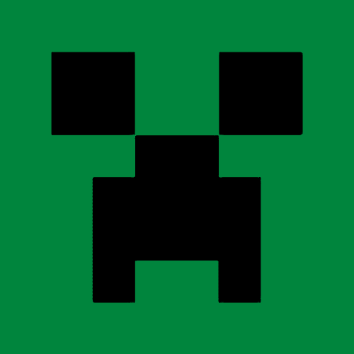Creeper T-Shirt