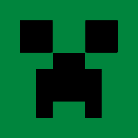 Creeper T-Shirt - Textual Tees