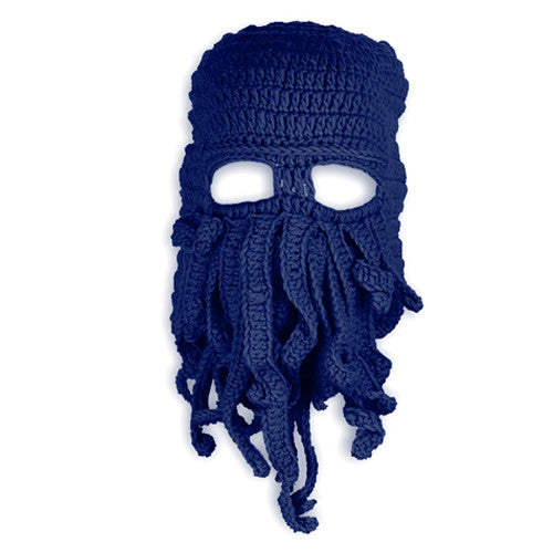 Cthulhu Knit Hat - Textual Tees