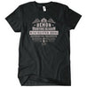 Demon Hunting Season T-Shirt - Textual Tees