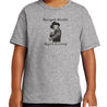 Disregard Females Acquire Currency T-Shirt - Textual Tees