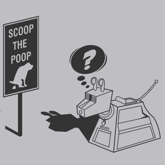 Doctor Who Park Life T-Shirt - Textual Tees