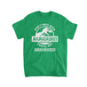 Don't Mess With Mamasaurus Kids T-Shirt - Textual Tees