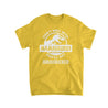 Don't Mess With Mamasaurus Kids T-Shirt - Textual Tees