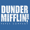 Dunder Mifflin Inc T-Shirt - Textual Tees