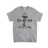 Fra-Gee-Lay That Must Be Italian Kids T-Shirt - Textual Tees