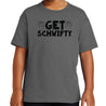 Get Schwifty T-Shirt - Textual Tees