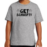 Get Schwifty T-Shirt - Textual Tees