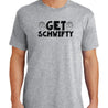 Get Schwifty T-Shirt - Textual Tees