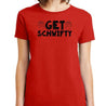 Get Schwifty T-Shirt - Textual Tees